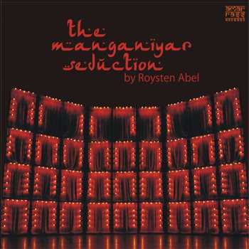 CD Roysten Abel: The Manganiyar Seduction 463140