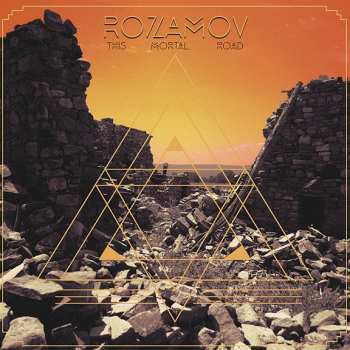 Album Rozamov: This Mortal Road