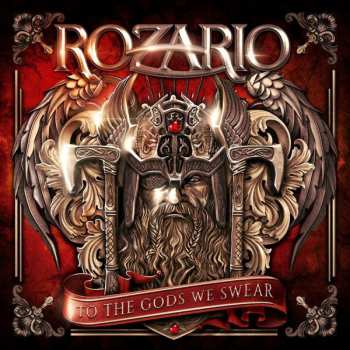 Album Rozario: To The Gods We Swear