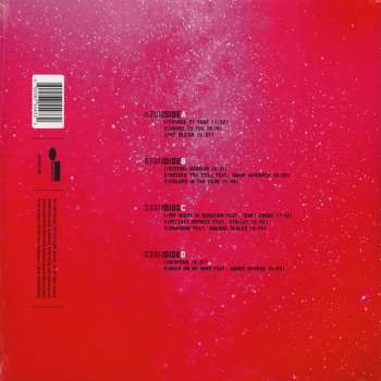 2LP R+R=NOW: Collagically Speaking 362202