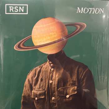 Album Rsn: Motion