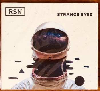 CD Rsn: Strange Eyes 545336