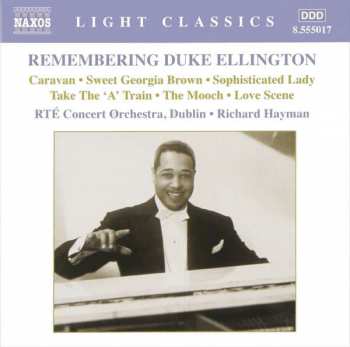 RTÉ Concert Orchestra: Remembering Duke Ellington