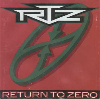 Album RTZ: Return To Zero