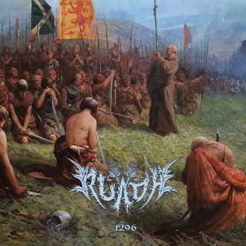 CD Ruadh: 1296 LTD | DIGI 501300