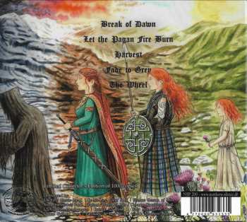 CD Ruadh: Eternal LTD | DIGI 291892