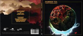 CD Rubber Tea: From A Fading World 551920