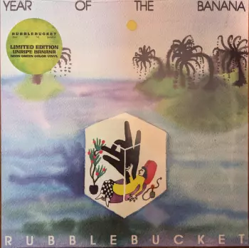 Rubblebucket: Year Of The Banana