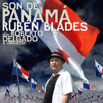 CD Ruben Blades: Son De Panamá 657151