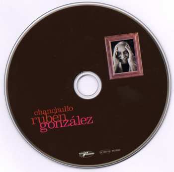 CD Rubén González: Chanchullo 193976