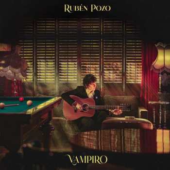 LP Rubén Pozo Prats: Vampiro 565629