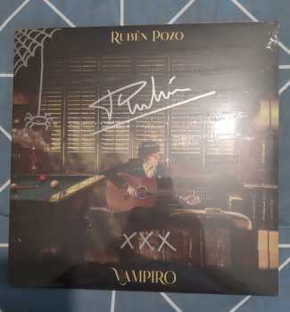 LP Rubén Pozo Prats: Vampiro 565629