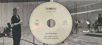 SACD Manchester Collective: End Of My Days 562407