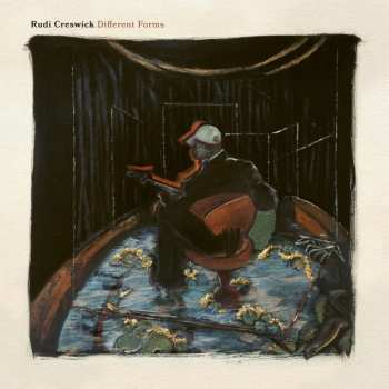 Album Rudi Creswick: Different Forms