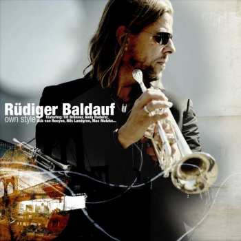 Rüdiger Baldauf: Own Style