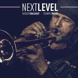 CD Rüdiger Baldauf: Trumpet Night Next Level 620457