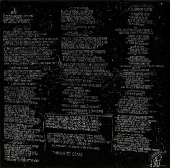 CD Rudimentary Peni: Death Church 573745