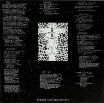 CD Rudimentary Peni: Death Church 573745