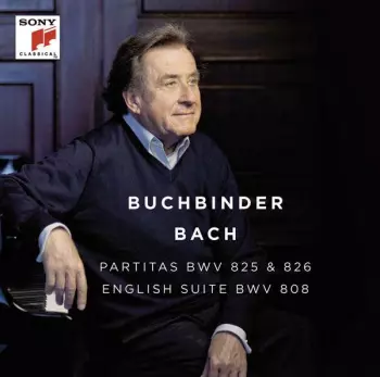 Buchbinder Bach