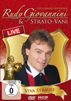 Viva Strauss: Live