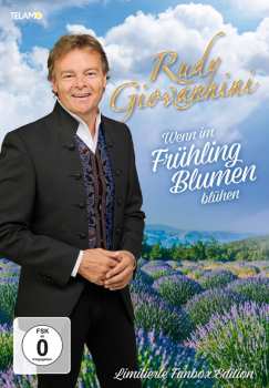 Album Rudy Giovannini: Wenn Im Frühling Blumen Blühen