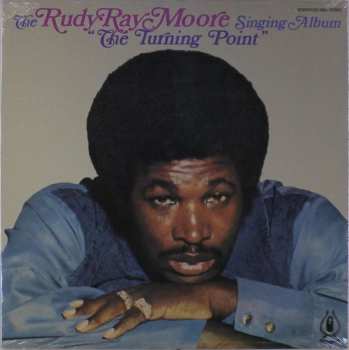 LP Rudy Ray Moore: The Turning Point 565893