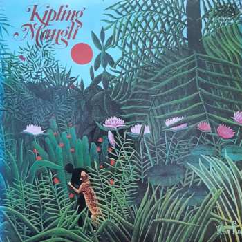 2LP Rudyard Kipling: Mauglí 507310