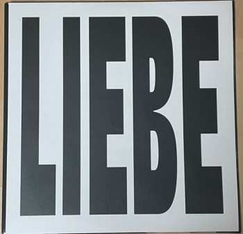 LP Rue Oberkampf: Liebe 636580