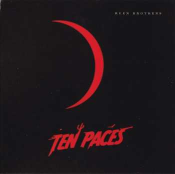 CD Ruen Brothers: Ten Paces 566780