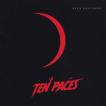 CD Ruen Brothers: Ten Paces 566780