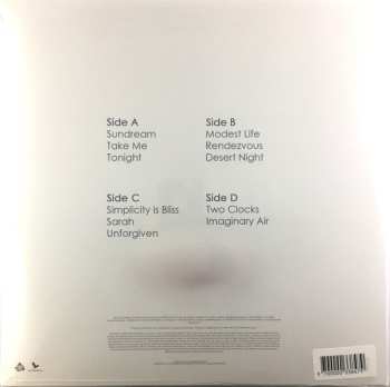 2LP Rüfüs: Atlas CLR | LTD 555843