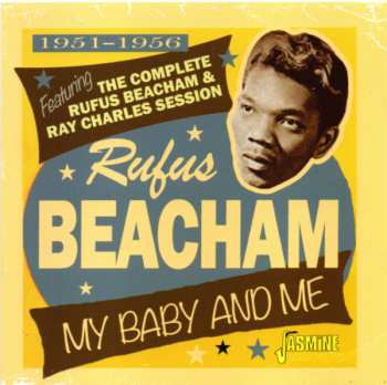 Album Rufus Beacham: My Baby And Me