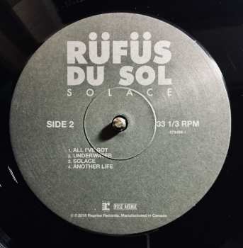 LP Rüfüs: Solace 124874