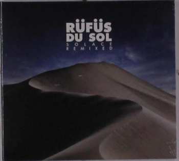 2CD Rüfüs: Solace Remixed  663233