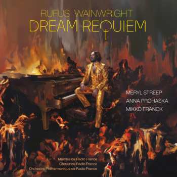 Album Rufus Wainright: Dream Requiem