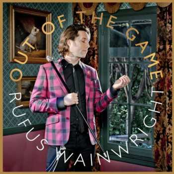 CD/DVD Rufus Wainwright: Out Of The Game DLX | LTD 411865