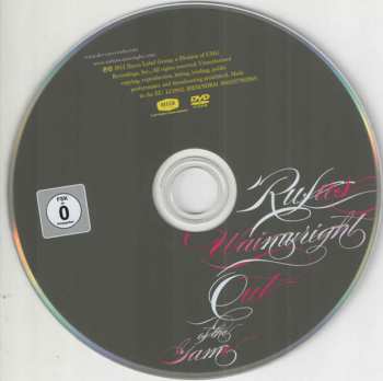 CD/DVD Rufus Wainwright: Out Of The Game DLX | LTD 411865