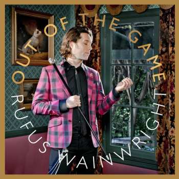 CD/DVD Rufus Wainwright: Out Of The Game DLX | LTD 411865