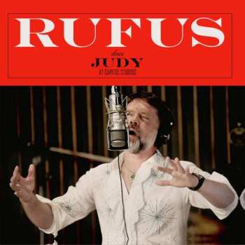 LP Rufus Wainwright: Rufus Does Judy At Capitol Studios 410570