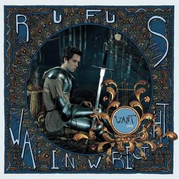 Rufus Wainwright: Want One