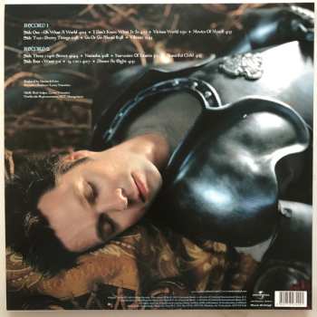 2LP Rufus Wainwright: Want One 546620