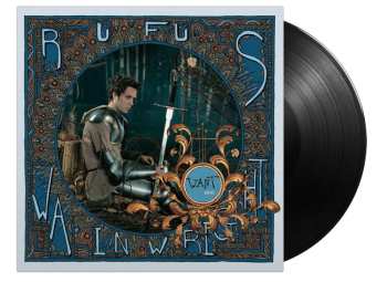 2LP Rufus Wainwright: Want One 546620