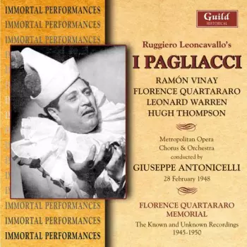 Pagliacci