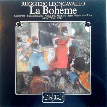 La Bohème