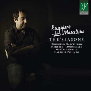 Album Ruggiero Mascellino: The Seasons