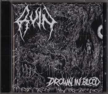 CD Ruin: Drown In Blood 404227