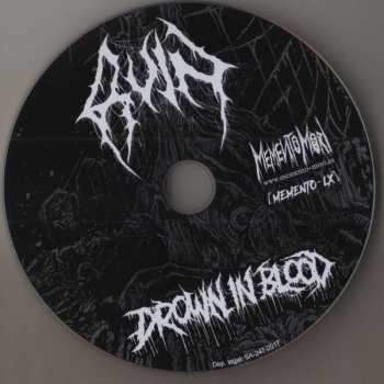 CD Ruin: Drown In Blood 404227