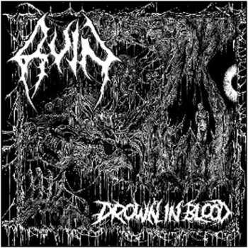 CD Ruin: Drown In Blood 404227