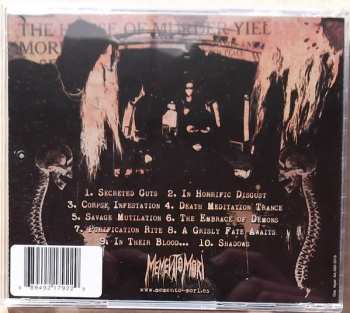 CD Ruin: Human Annihilation 227462