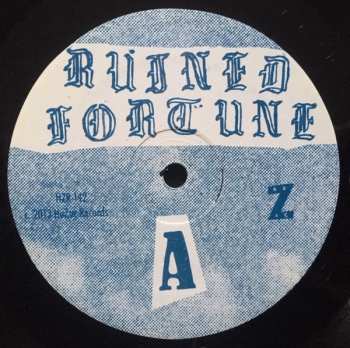 LP Ruined Fortune: Ruined Fortune 599528